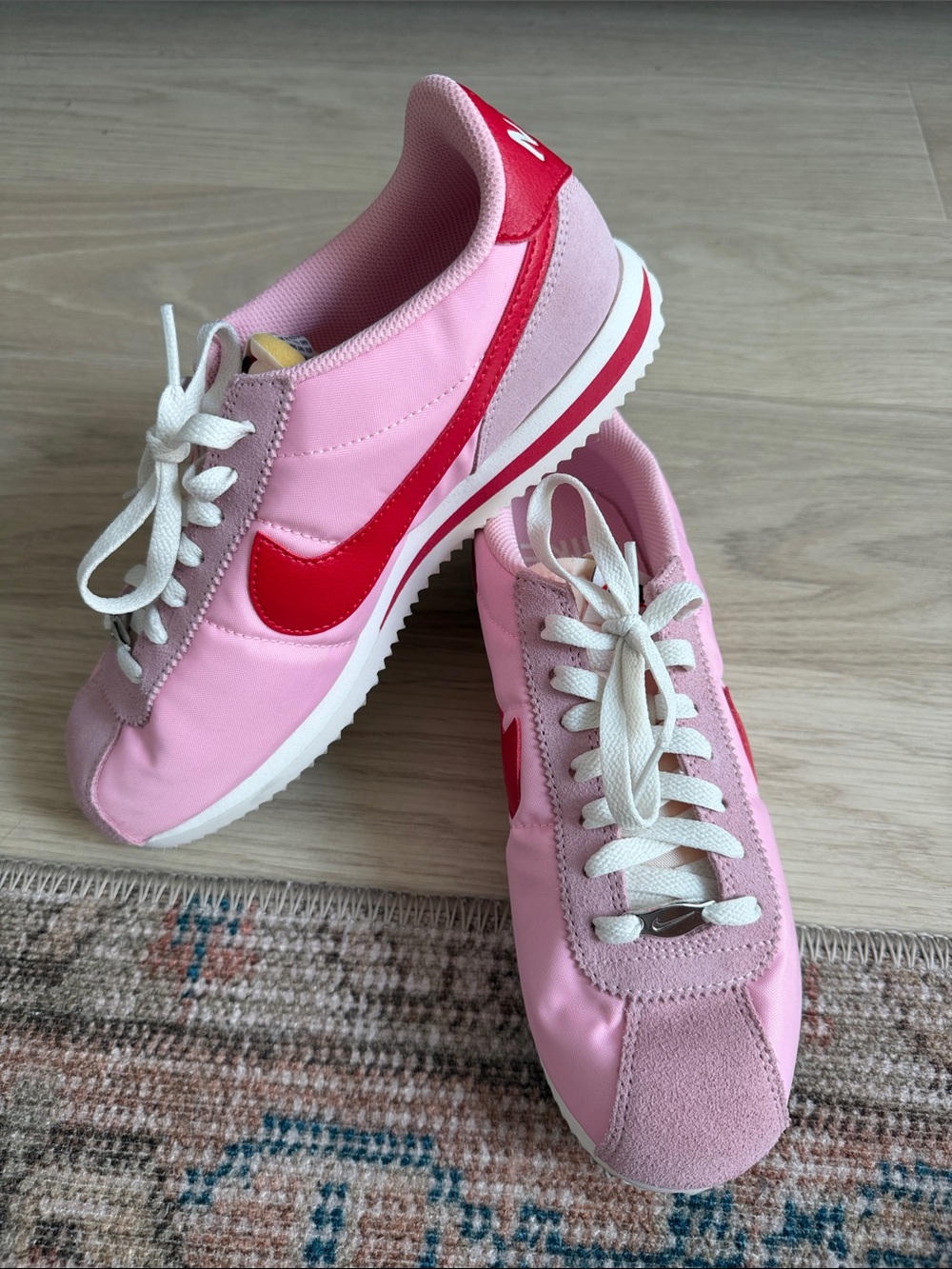 Nike Cortez Sneakers